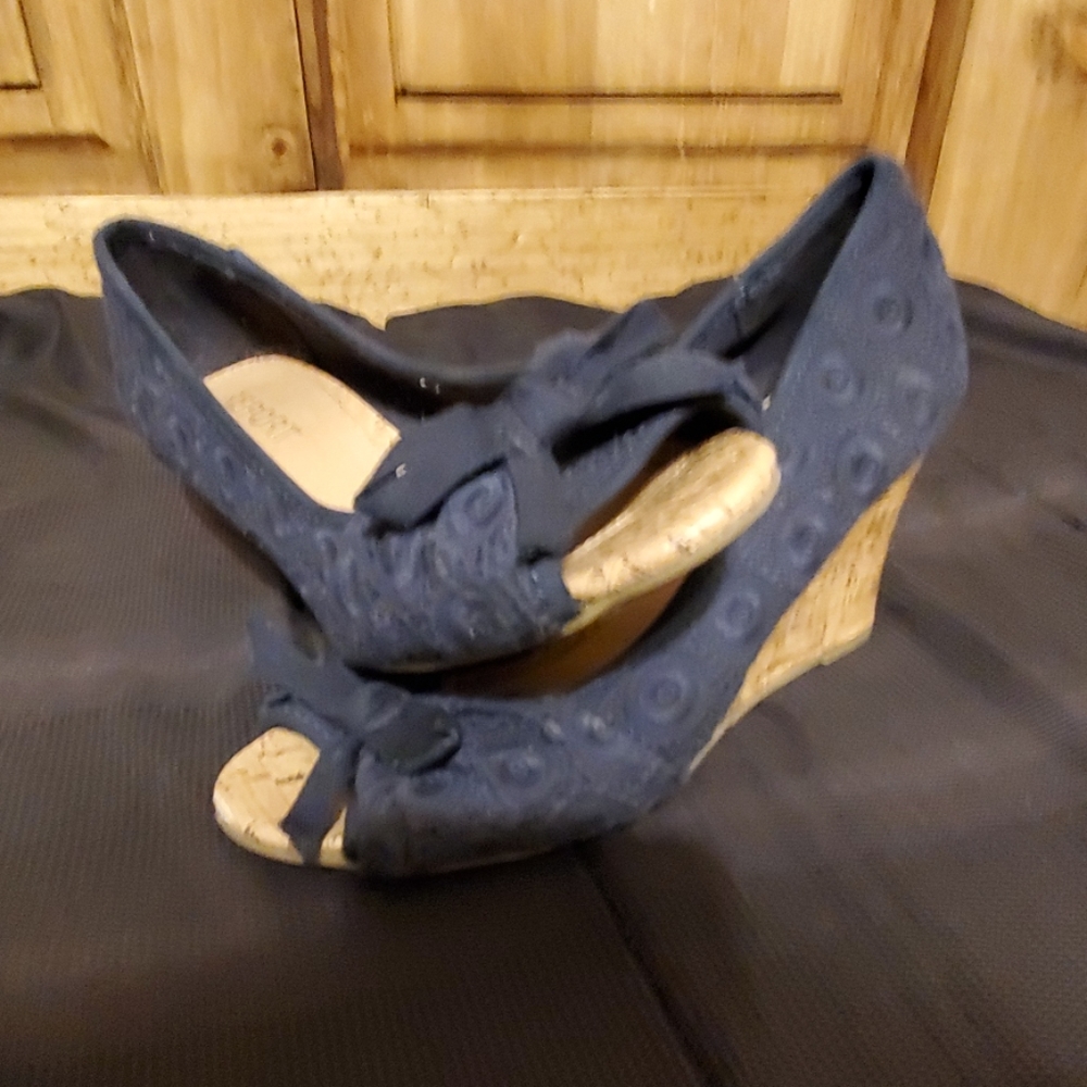 Wedges - Picture 3 of 3